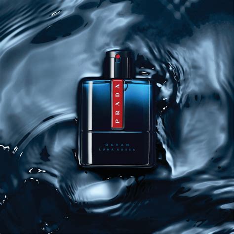 prada eau de toilette amazon|prada luna rossa body wash.